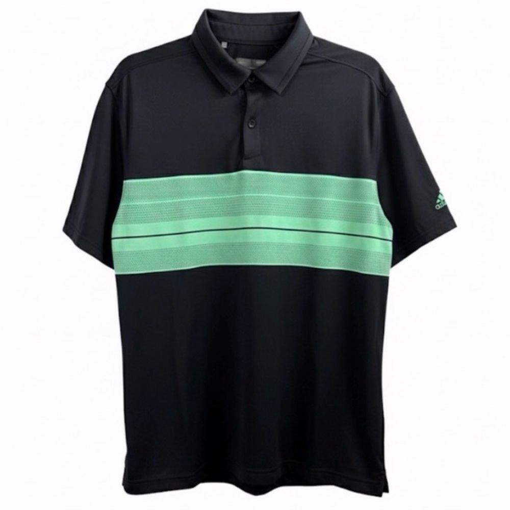 Under Armour Men’s HeatGear Golf Polo - "Brooklake Country Club"